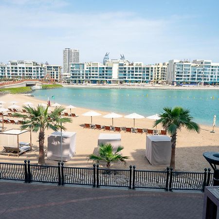 The Townhouses The Pearl Doha Exterior foto